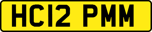 HC12PMM