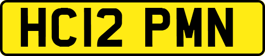 HC12PMN