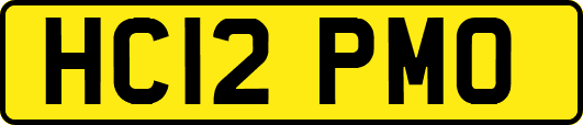 HC12PMO