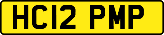 HC12PMP