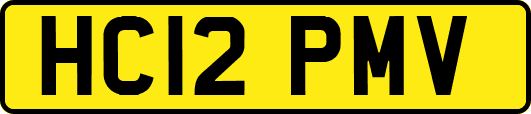 HC12PMV