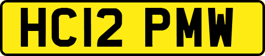 HC12PMW