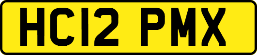 HC12PMX