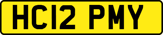 HC12PMY