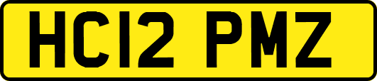 HC12PMZ