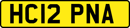 HC12PNA