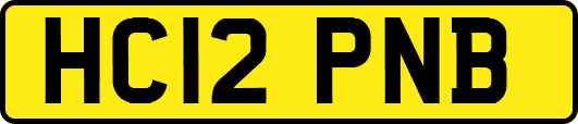 HC12PNB