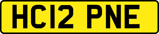 HC12PNE