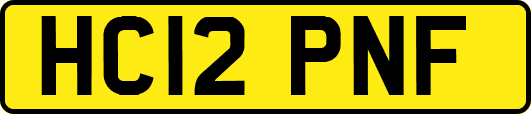 HC12PNF