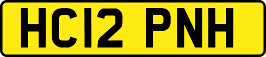 HC12PNH
