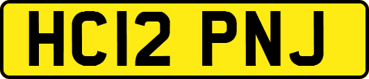 HC12PNJ