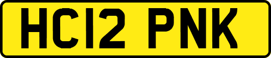 HC12PNK