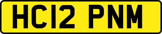 HC12PNM