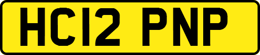 HC12PNP
