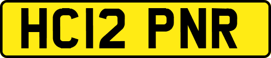 HC12PNR