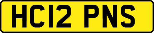 HC12PNS