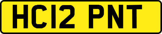 HC12PNT