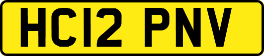HC12PNV
