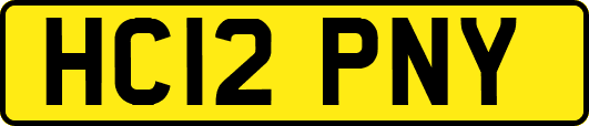 HC12PNY