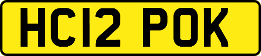 HC12POK