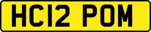 HC12POM