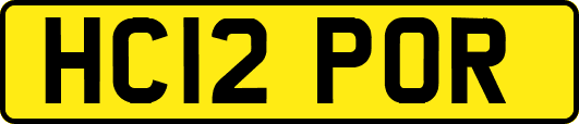 HC12POR