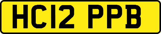 HC12PPB