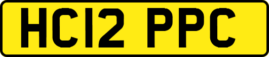 HC12PPC