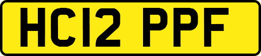 HC12PPF
