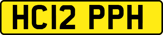 HC12PPH