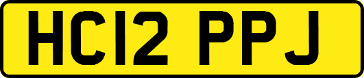 HC12PPJ