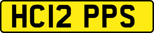 HC12PPS