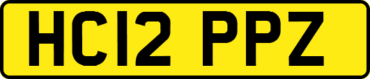 HC12PPZ