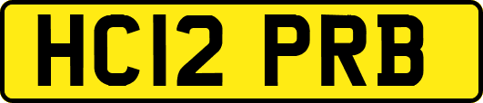 HC12PRB