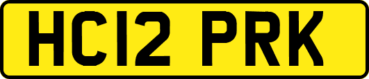 HC12PRK