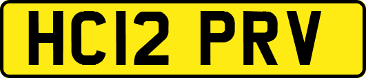 HC12PRV