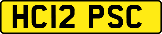 HC12PSC