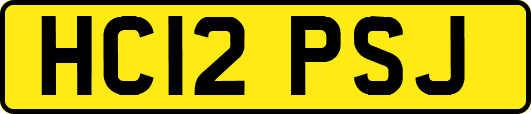 HC12PSJ