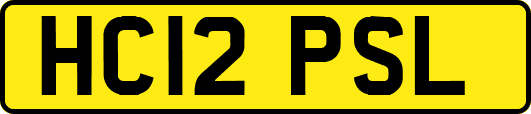 HC12PSL