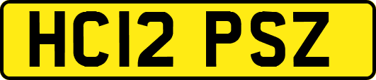 HC12PSZ