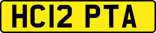 HC12PTA