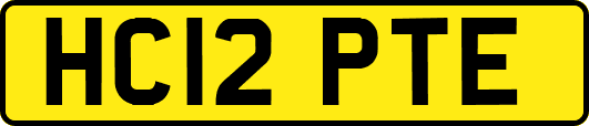 HC12PTE
