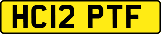 HC12PTF