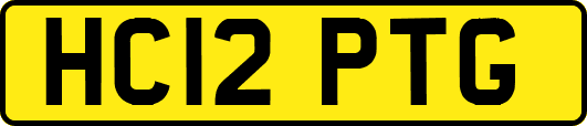 HC12PTG