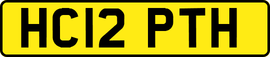 HC12PTH