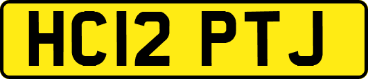 HC12PTJ