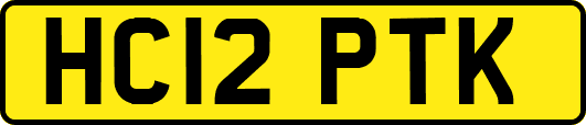 HC12PTK