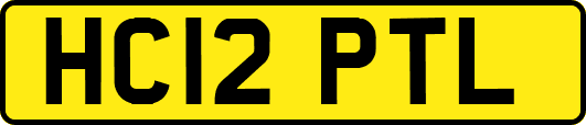 HC12PTL