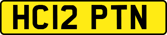 HC12PTN