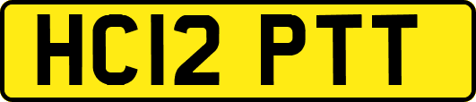 HC12PTT